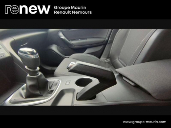 Photo 27 du bon plan RENAULT Megane 1.5 Blue dCi 115ch Business -21N occasion à 14450 €