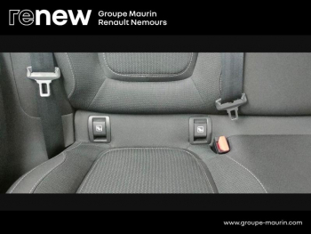 Photo 29 du bon plan RENAULT Megane 1.5 Blue dCi 115ch Business -21N occasion à 14450 €