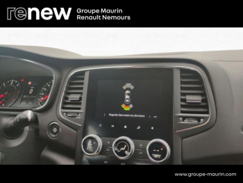 Photo 30 du bon plan RENAULT Megane 1.5 Blue dCi 115ch Business -21N occasion à 14450 €