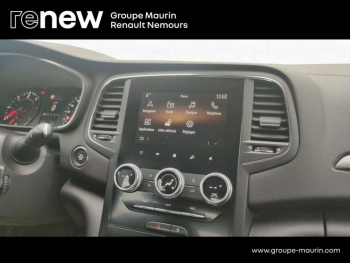 Photo 31 du bon plan RENAULT Megane 1.5 Blue dCi 115ch Business -21N occasion à 14450 €