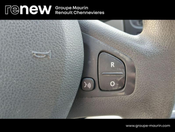 Photo 13 du bon plan RENAULT Trafic Fg VUL L1H1 1200 1.6 dCi 120ch Grand Confort Euro6 occasion à 15999 €