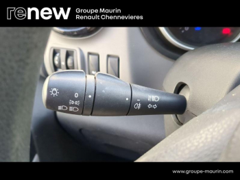 Photo 14 du bon plan RENAULT Trafic Fg VUL L1H1 1200 1.6 dCi 120ch Grand Confort Euro6 occasion à 15999 €