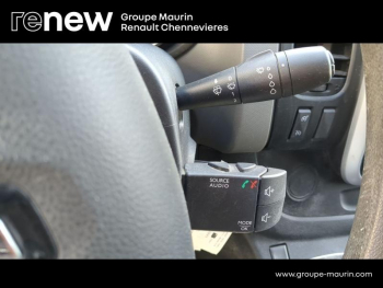 Photo 15 du bon plan RENAULT Trafic Fg VUL L1H1 1200 1.6 dCi 120ch Grand Confort Euro6 occasion à 15999 €