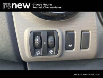 Photo 16 du bon plan RENAULT Trafic Fg VUL L1H1 1200 1.6 dCi 120ch Grand Confort Euro6 occasion à 15999 €