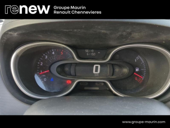 Photo 17 du bon plan RENAULT Trafic Fg VUL L1H1 1200 1.6 dCi 120ch Grand Confort Euro6 occasion à 15999 €