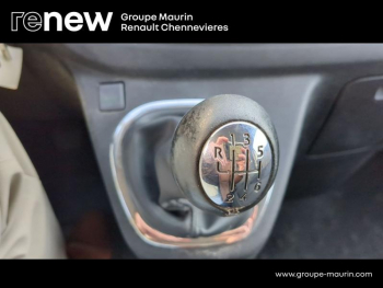 Photo 22 du bon plan RENAULT Trafic Fg VUL L1H1 1200 1.6 dCi 120ch Grand Confort Euro6 occasion à 15999 €