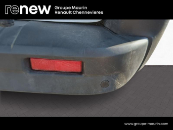 Photo 26 du bon plan RENAULT Trafic Fg VUL L1H1 1200 1.6 dCi 120ch Grand Confort Euro6 occasion à 15999 €