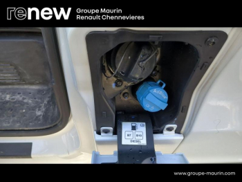 Photo 28 du bon plan RENAULT Trafic Fg VUL L1H1 1200 1.6 dCi 120ch Grand Confort Euro6 occasion à 15999 €