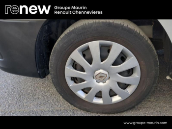 Photo 29 du bon plan RENAULT Trafic Fg VUL L1H1 1200 1.6 dCi 120ch Grand Confort Euro6 occasion à 15999 €