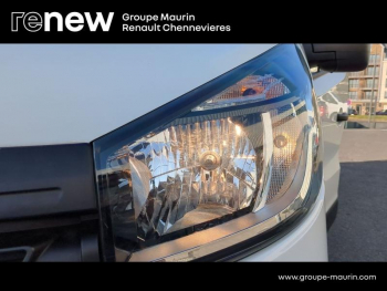 Photo 30 du bon plan RENAULT Trafic Fg VUL L1H1 1200 1.6 dCi 120ch Grand Confort Euro6 occasion à 15999 €