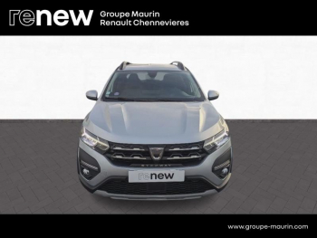 Photo 2 du bon plan DACIA Sandero 1.0 TCe 90ch Stepway Confort -22 occasion à 11999 €
