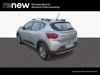 Photo 7 du bon plan DACIA Sandero 1.0 TCe 90ch Stepway Confort -22 occasion à 11999 €