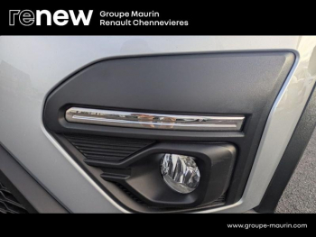 Photo 12 du bon plan DACIA Sandero 1.0 TCe 90ch Stepway Confort -22 occasion à 11999 €