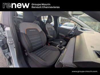 Photo 15 du bon plan DACIA Sandero 1.0 TCe 90ch Stepway Confort -22 occasion à 11999 €