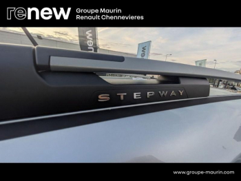 Photo 17 du bon plan DACIA Sandero 1.0 TCe 90ch Stepway Confort -22 occasion à 11999 €