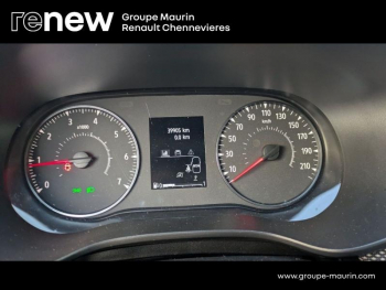 Photo 24 du bon plan DACIA Sandero 1.0 TCe 90ch Stepway Confort -22 occasion à 11999 €