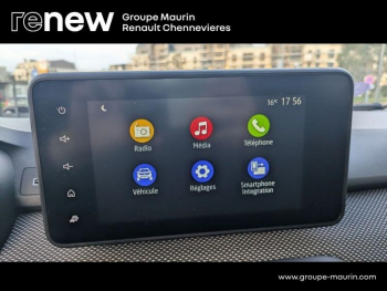 Photo 25 du bon plan DACIA Sandero 1.0 TCe 90ch Stepway Confort -22 occasion à 11999 €