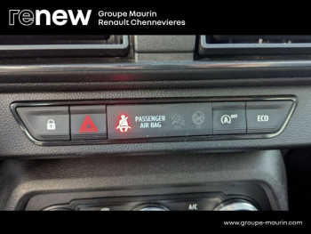 Photo 26 du bon plan DACIA Sandero 1.0 TCe 90ch Stepway Confort -22 occasion à 11999 €