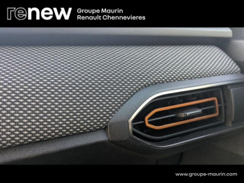 Photo 31 du bon plan DACIA Sandero 1.0 TCe 90ch Stepway Confort -22 occasion à 11999 €