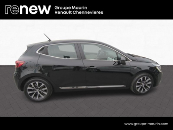 Photo 3 du bon plan RENAULT Clio 1.6 E-Tech hybride 140ch Intens -21N occasion à 15490 €
