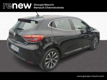 Photo 6 du bon plan RENAULT Clio 1.6 E-Tech hybride 140ch Intens -21N occasion à 15490 €