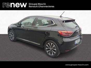 Photo 7 du bon plan RENAULT Clio 1.6 E-Tech hybride 140ch Intens -21N occasion à 15490 €