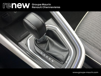 Photo 17 du bon plan RENAULT Clio 1.6 E-Tech hybride 140ch Intens -21N occasion à 15490 €