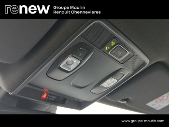 Photo 19 du bon plan RENAULT Clio 1.6 E-Tech hybride 140ch Intens -21N occasion à 15490 €