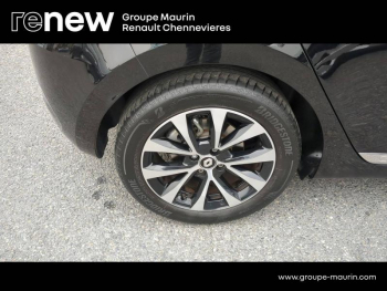 Photo 25 du bon plan RENAULT Clio 1.6 E-Tech hybride 140ch Intens -21N occasion à 15490 €