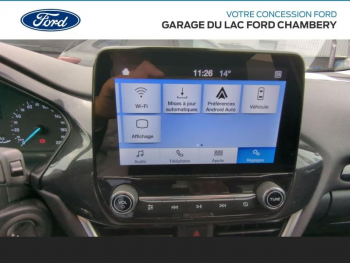 Photo 10 du bon plan FORD Puma 1.0 Flexifuel 125ch S&S mHEV Titanium occasion à 16490 €