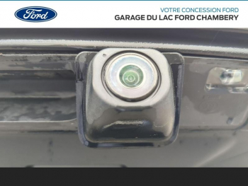 Photo 13 du bon plan FORD Puma 1.0 Flexifuel 125ch S&S mHEV Titanium occasion à 16490 €