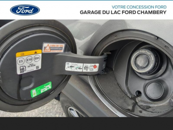 Photo 14 du bon plan FORD Puma 1.0 Flexifuel 125ch S&S mHEV Titanium occasion à 16490 €