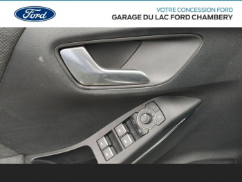 Photo 15 du bon plan FORD Puma 1.0 Flexifuel 125ch S&S mHEV Titanium occasion à 16490 €