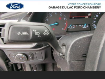 Photo 18 du bon plan FORD Puma 1.0 Flexifuel 125ch S&S mHEV Titanium occasion à 16490 €