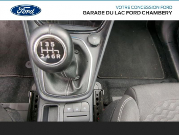 Photo 22 du bon plan FORD Puma 1.0 Flexifuel 125ch S&S mHEV Titanium occasion à 16490 €