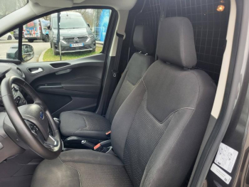Photo 3 du bon plan FORD Transit Courier VUL 1.0E 100ch Stop&Start Limited occasion à 15490 €