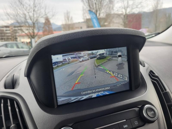 Photo 9 du bon plan FORD Transit Courier VUL 1.0E 100ch Stop&Start Limited occasion à 15490 €