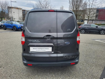 Photo 11 du bon plan FORD Transit Courier VUL 1.0E 100ch Stop&Start Limited occasion à 15490 €