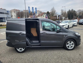 Photo 12 du bon plan FORD Transit Courier VUL 1.0E 100ch Stop&Start Limited occasion à 15490 €