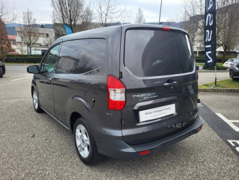 Photo 18 du bon plan FORD Transit Courier VUL 1.0E 100ch Stop&Start Limited occasion à 15490 €