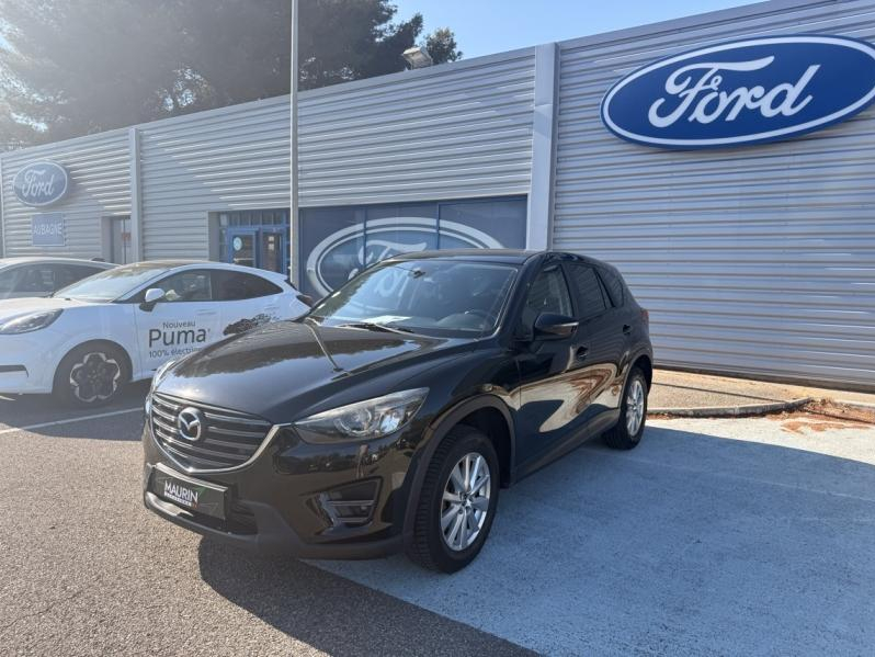 Bon plan MAZDA CX-5 2.2 SKYACTIV-D 150 Dynamique 4x2 occasion à 12900 €
