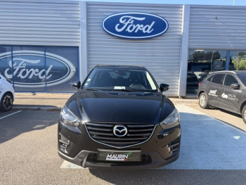 Photo 2 du bon plan MAZDA CX-5 2.2 SKYACTIV-D 150 Dynamique 4x2 occasion à 12900 €