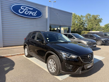 Photo 3 du bon plan MAZDA CX-5 2.2 SKYACTIV-D 150 Dynamique 4x2 occasion à 12900 €