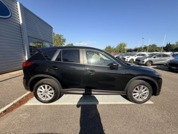 Photo 4 du bon plan MAZDA CX-5 2.2 SKYACTIV-D 150 Dynamique 4x2 occasion à 12900 €