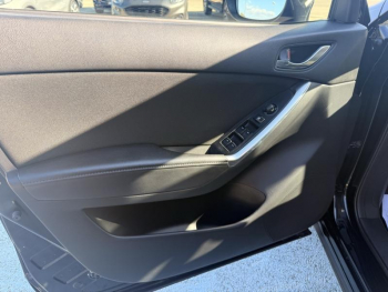 Photo 9 du bon plan MAZDA CX-5 2.2 SKYACTIV-D 150 Dynamique 4x2 occasion à 12900 €