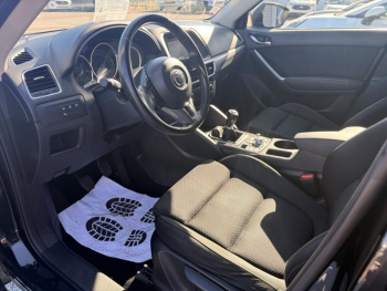 Photo 10 du bon plan MAZDA CX-5 2.2 SKYACTIV-D 150 Dynamique 4x2 occasion à 12900 €