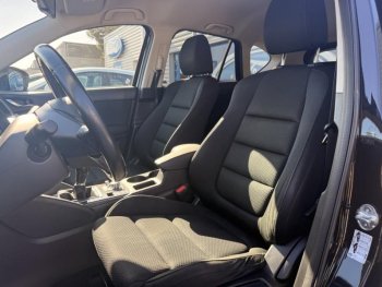 Photo 11 du bon plan MAZDA CX-5 2.2 SKYACTIV-D 150 Dynamique 4x2 occasion à 12900 €