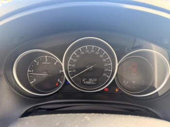 Photo 13 du bon plan MAZDA CX-5 2.2 SKYACTIV-D 150 Dynamique 4x2 occasion à 12900 €