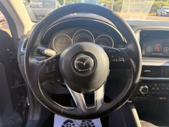 Photo 14 du bon plan MAZDA CX-5 2.2 SKYACTIV-D 150 Dynamique 4x2 occasion à 12900 €