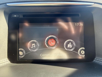 Photo 15 du bon plan MAZDA CX-5 2.2 SKYACTIV-D 150 Dynamique 4x2 occasion à 12900 €